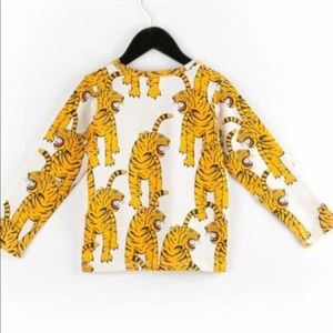 Mini Rodini longsleeved tee-shirt